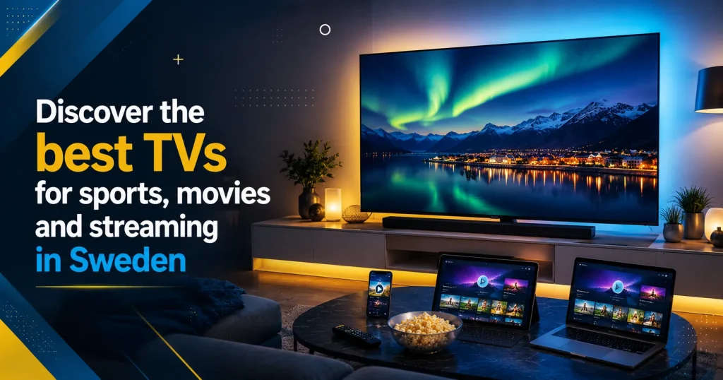 best TVs