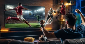 Sports Season 2026 – Live Sports & Match Guide